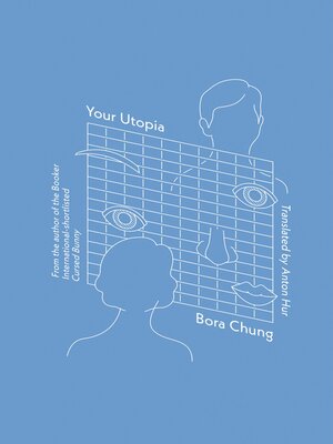Your Utopia - ebook